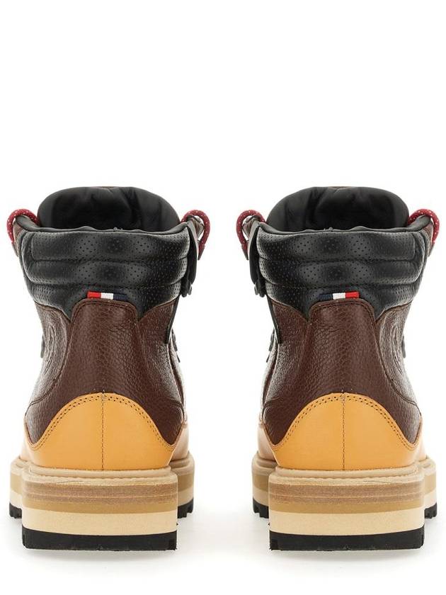 Moncler Peka Trekking Boot - MONCLER - BALAAN 3