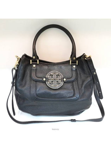 women tote bag - TORY BURCH - BALAAN 1