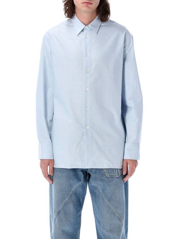 CLASSIC SHIRT - JW ANDERSON - BALAAN 1