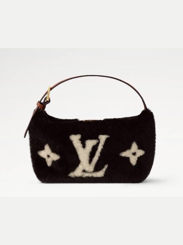 M11920 LV SKI Hills Pochette Bag - LOUIS VUITTON - BALAAN 4