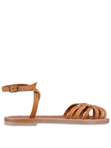 K.Jacques Demetria Sandals Shoes - K.JACQUES - BALAAN 1