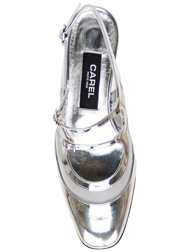 Carel Paris Pump Peche - CAREL - BALAAN 4