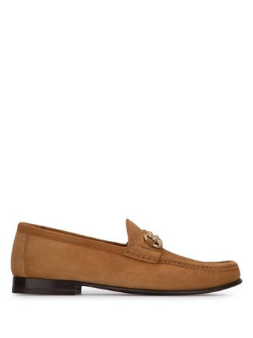 Loafers SARACENO - BRUNELLO CUCINELLI - BALAAN 1