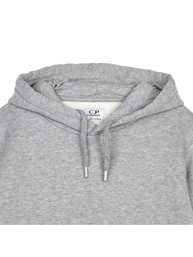 Brushed hoodie 15CKSS018C 003878W M93 Adults can wear - CP COMPANY - BALAAN 3