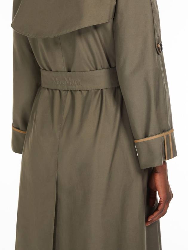 Max Mara Jackets Green - MAX MARA - BALAAN 5