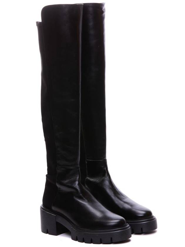 Stuart Weitzman Boots - STUART WEITZMAN - BALAAN 4