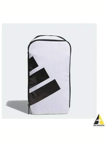 adidas GOLF AG SHOE BAG IN2768 - ADIDAS GOLF - BALAAN 1