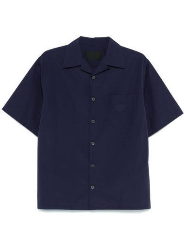 UOMO CAMICIA - PRADA - BALAAN 1