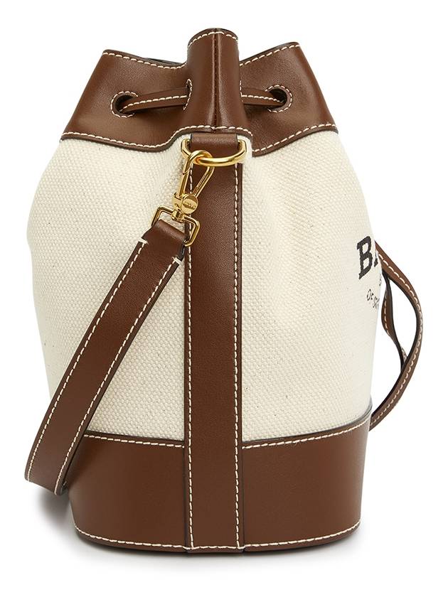 CLEOH ST 135 Women s Shoulder Bag Bucket - BALLY - BALAAN 3