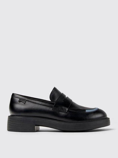 Loafer K201687 001 TWINS 0 Black - CAMPER - BALAAN 1