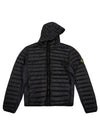 Junior Stone Island Padding 811641124 V0029 - STONE ISLAND - BALAAN 1