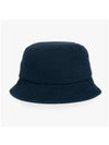 K4224HT NAVY Washed Bucket Hat - KANGOL - BALAAN 4