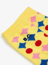 Sparkle All Over Socks B224AI006 Italian Kids - BOBO CHOSES - BALAAN 2