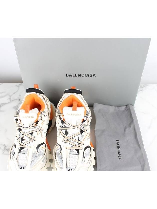 track shoes whiteju 41 260 - BALENCIAGA - BALAAN 2