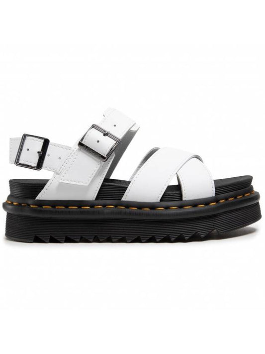 Boss 2 Sandals White - DR. MARTENS - BALAAN 1