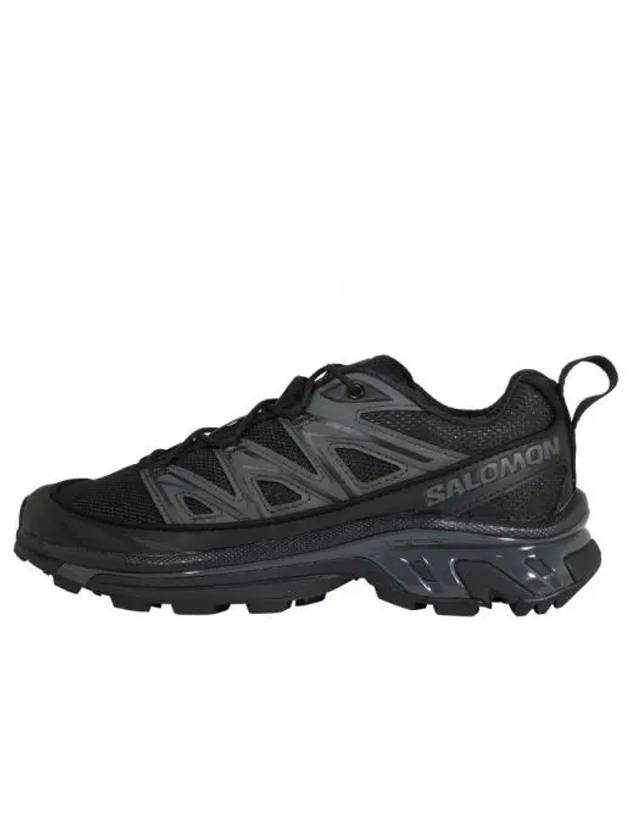 XT 6 Expanse Low-Top Sneakers Black - SALOMON - BALAAN 2