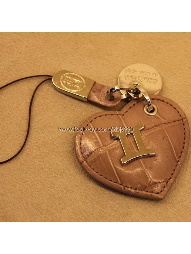 Wani cell phone strap key holder - COLOMBO - BALAAN 1