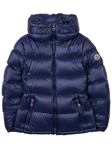 Douro padded jacket 1A00043 595ZZ 754 - MONCLER - BALAAN 1