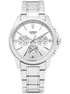 MTP 1375D 7AVDF MTP 1375D 7A Analog Men’s Metal Watch - CASIO - BALAAN 6