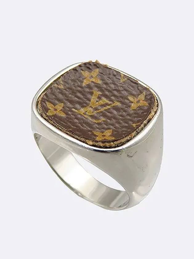 M00516 Ring Jewelry - LOUIS VUITTON - BALAAN 1