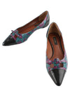 women loafers - MARC JACOBS - BALAAN 1