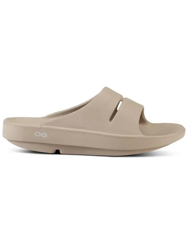 Elegant Slide Slippers Nomad - OOFOS - BALAAN 2