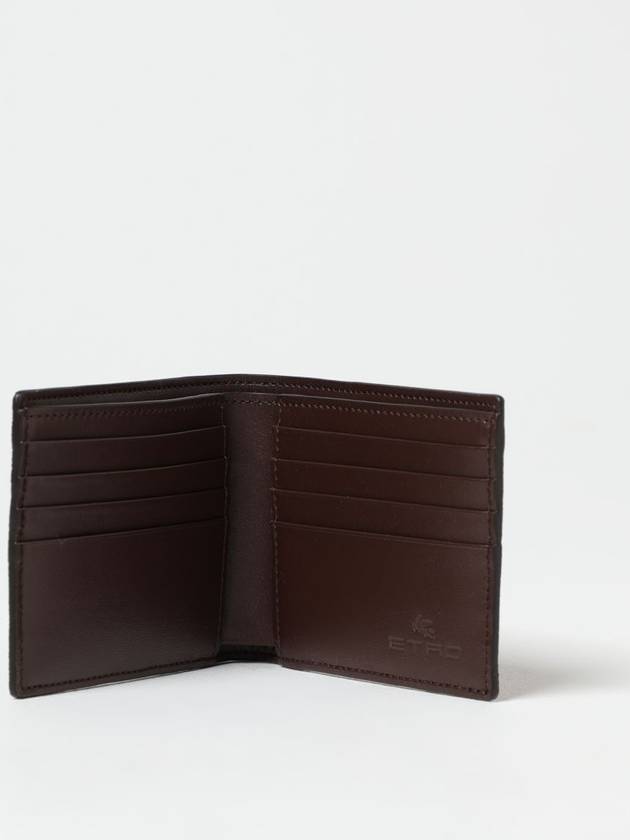 Wallet men Etro - ETRO - BALAAN 2