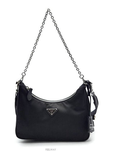 women cross bag - PRADA - BALAAN 1