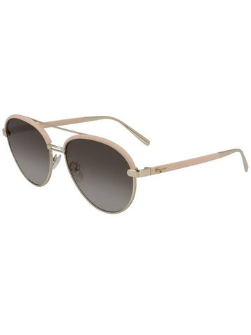 Salvatore Ferragamo Salvatore  Sf229Sl Sunglasses - SALVATORE FERRAGAMO - BALAAN 1