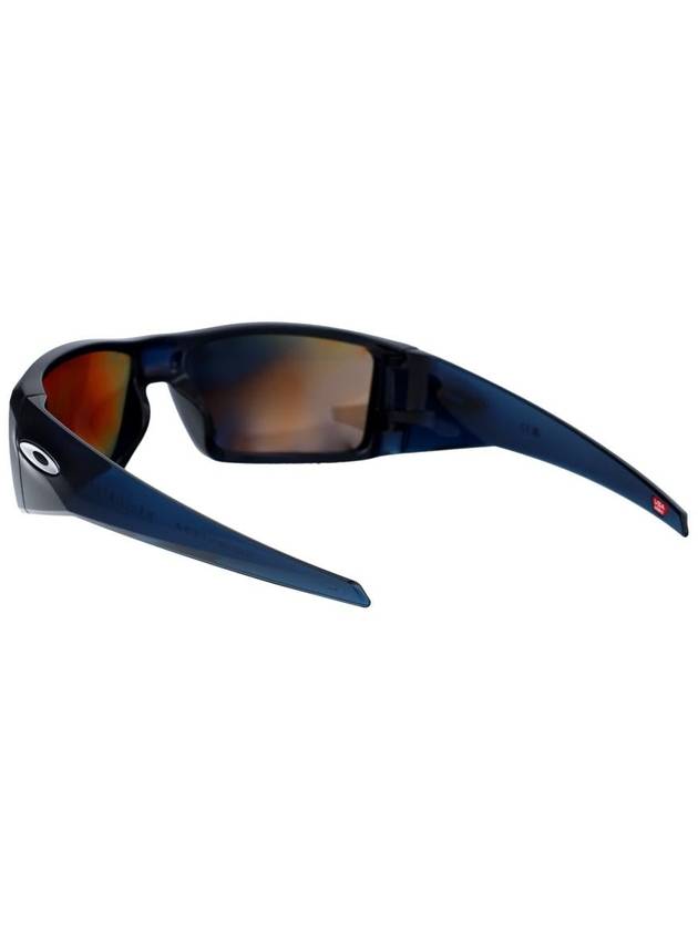 Oakley Sunglasses - OAKLEY - BALAAN 4