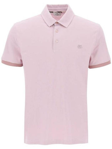 Polo T Shirt MRMD0006AC174 F0568 Free - ETRO - BALAAN 1