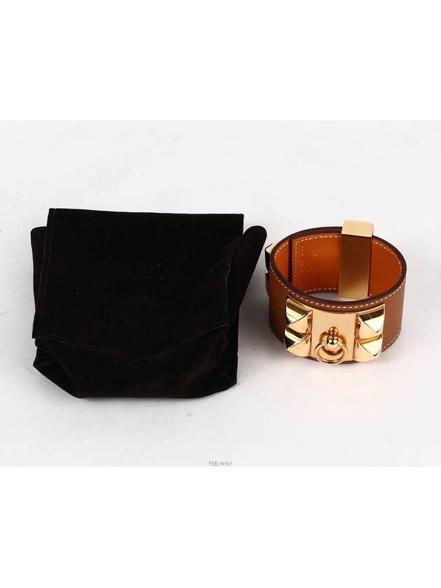 women bracelet - HERMES - BALAAN 4