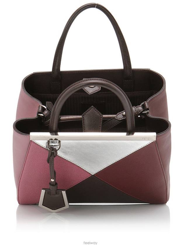 women tote bag - FENDI - BALAAN 9