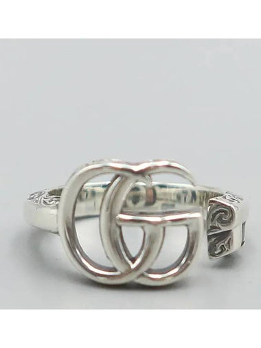 627760 Ring Jewelry - GUCCI - BALAAN 1