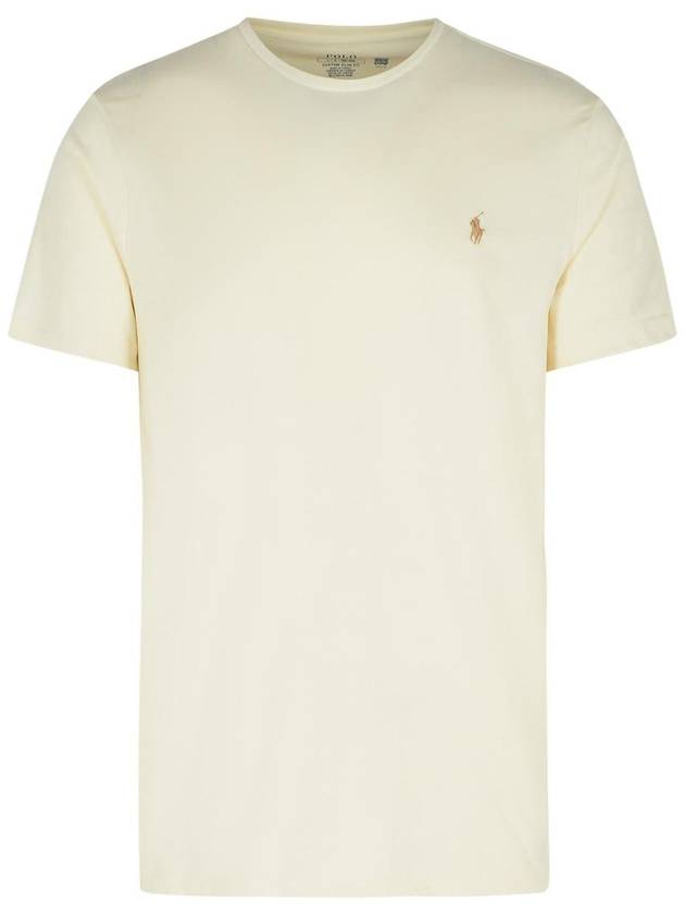 Polo T-shirt 710671438350 PRCRM - POLO RALPH LAUREN - BALAAN 2