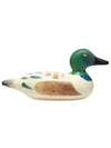 Paper Duck Objet Multi HM23GD067 - HUMAN MADE - BALAAN 1