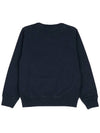 Kids brushed sweatshirt 791662320 V0020 14A Adults can wear - STONE ISLAND - BALAAN 2