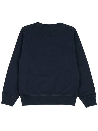 Kids brushed sweatshirt 791662320 V0020 6A8A - STONE ISLAND - BALAAN 2