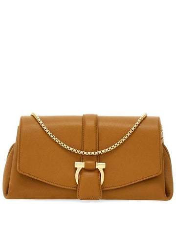 FERRAGAMO FL SMALL BAG - SALVATORE FERRAGAMO - BALAAN 1