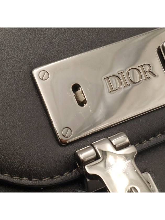 men cross bag - DIOR - BALAAN 6