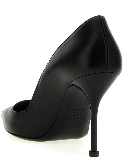 Alexander McQueen 'Punk' Pumps - ALEXANDER MCQUEEN - BALAAN 2