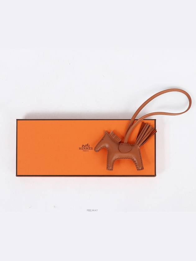 women key holder - HERMES - BALAAN 6