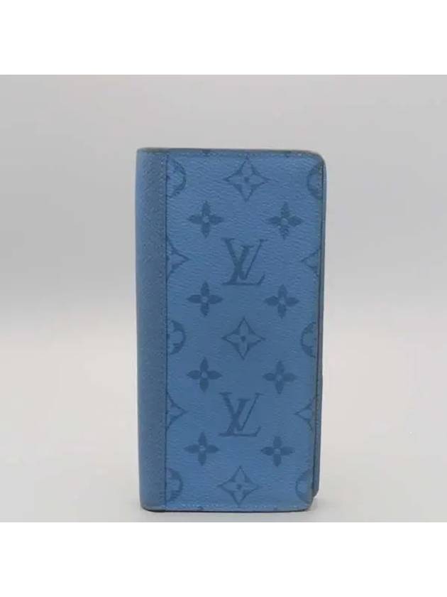 M30757 long wallet - LOUIS VUITTON - BALAAN 2