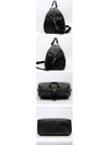 men s luggage bag - LOUIS VUITTON - BALAAN 6