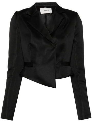 Coperni Jackets Black - COPERNI - BALAAN 1