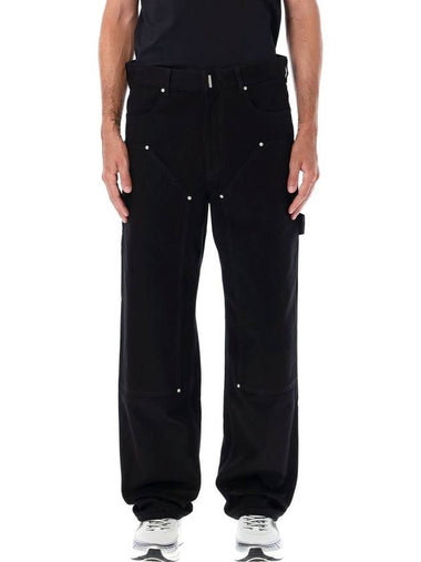 Givenchy Carpenter Denim - GIVENCHY - BALAAN 1