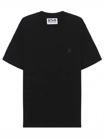 Star Collection Regular T Shirt - GOLDEN GOOSE - BALAAN 1