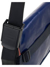 Dexter messenger cross bag F14 0019 - FREITAG - BALAAN 7