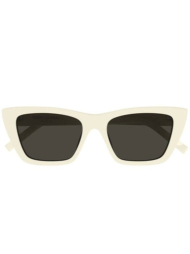 Saint Laurent Eyewear Sunglasses - SAINT LAURENT - BALAAN 1