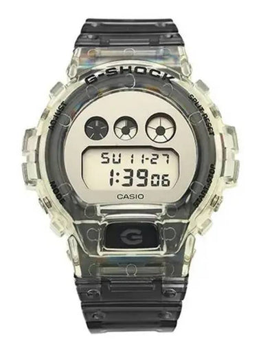 G SHOCK DW 6900SK 1 Men s Urethane Watch 270381 - G-SHOCK - BALAAN 1